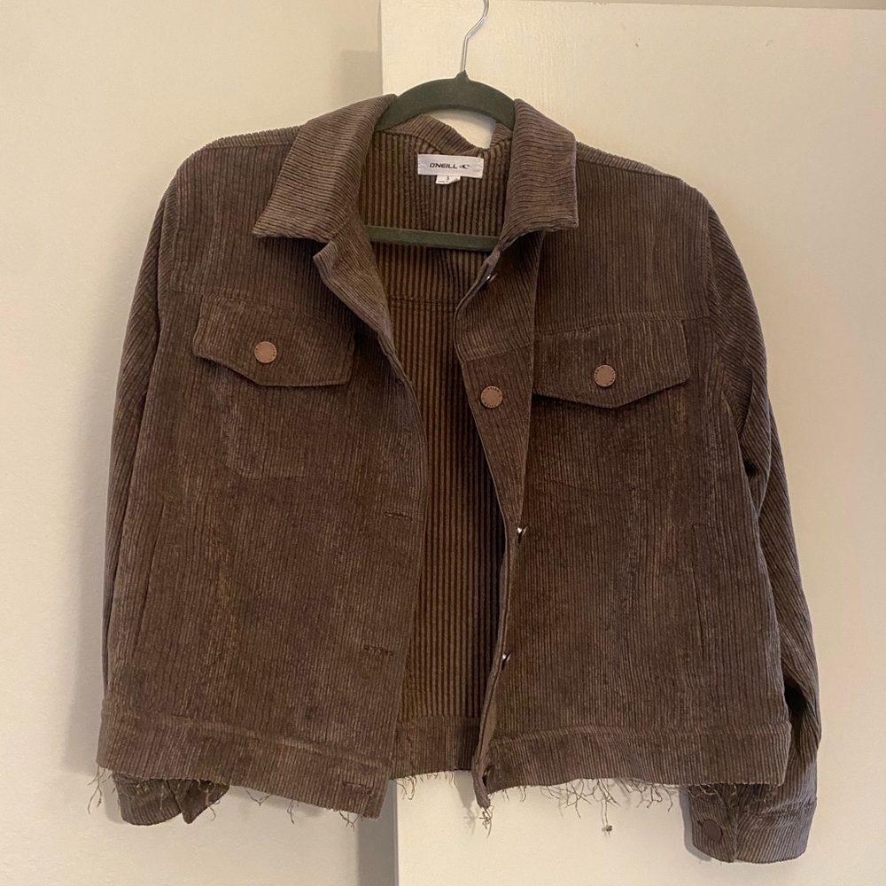 O’Neill Corduroy Jacket